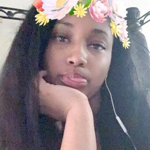 Meet your Posher, Gianna